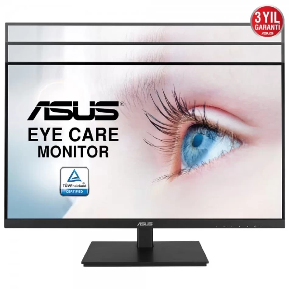 ASUS VA27DQSB 27 75Hz 5ms HDMI DISPLAYPORT FREESYNC FHD IPS MONİTÖR Outlet Pikselli Ürün Outlet Pikselli Ürün2 Yıl garanti