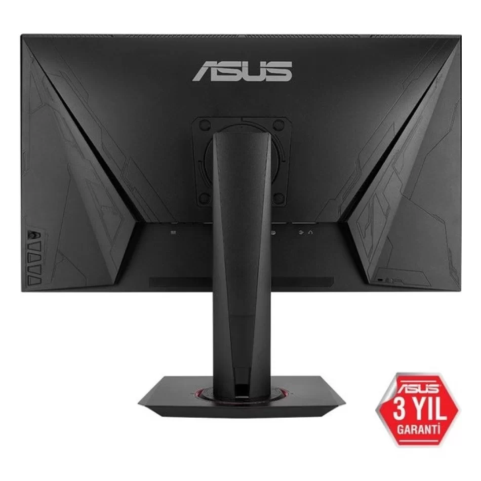 Asus 27 VG278QR 165Hz 0.5ms G-Sync Uyumlu 1080p TN LED Oyuncu Monitörü