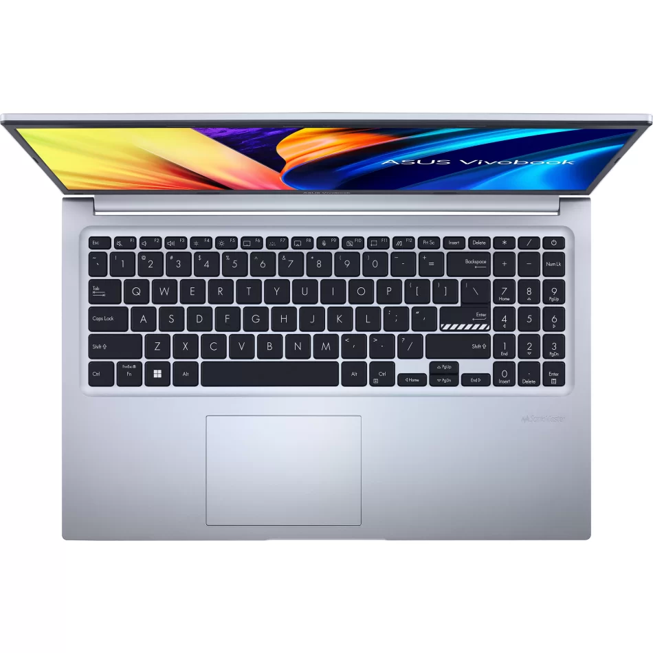 ASUS Vivobook 15 F1502ZA-EJ1534 Intel i5-1235U 8 GB 512 GB SSD UHD Graphics 15.6 Full HD Notebook