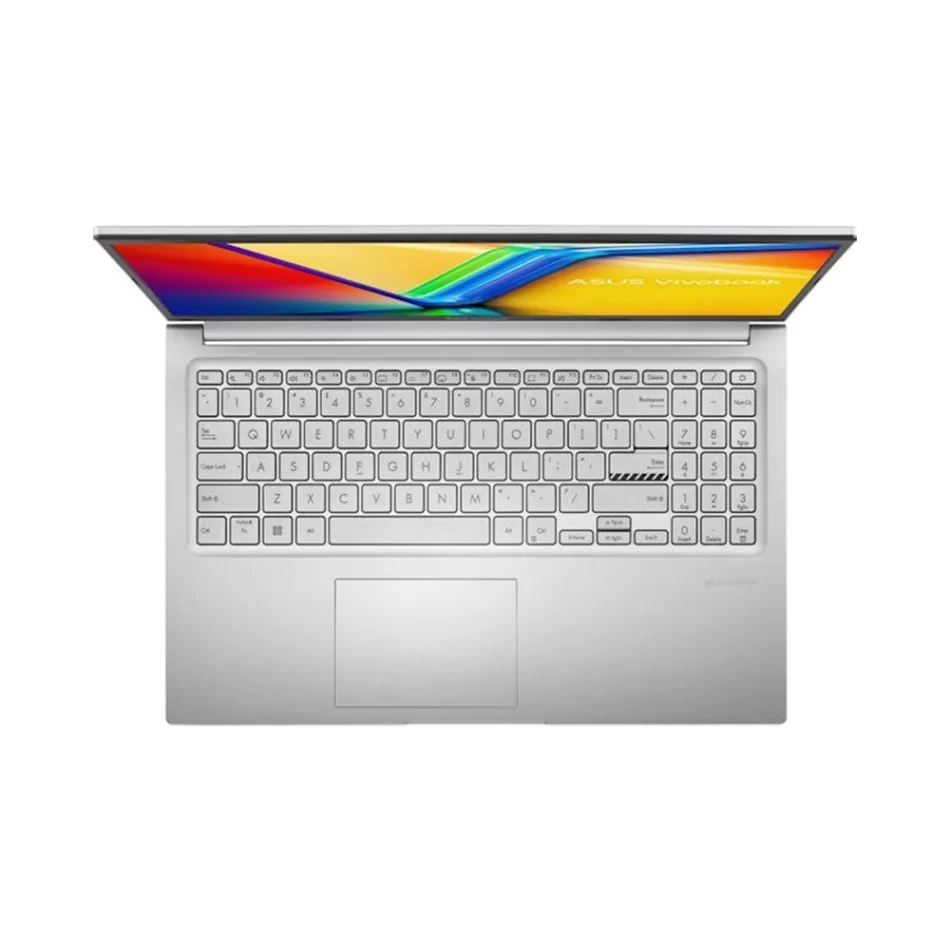 Asus Vivobook 15 X1502VA-NJ871 Intel Core i5 13420H 8 GB RAM 512 GB SSD FreeDOS 1080p 15.6 Notebook