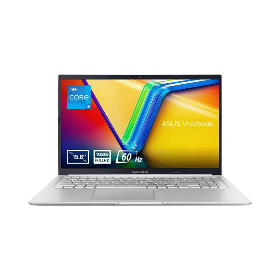 Asus Vivobook 15 X1502VA-NJ871 Intel Core i5 13420H 8 GB RAM 512 GB SSD FreeDOS 1080p 15.6 Notebook