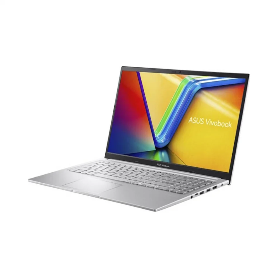 Asus Vivobook 15 X1502VA-NJ871 Intel Core i5 13420H 8 GB RAM 512 GB SSD FreeDOS 1080p 15.6 Notebook