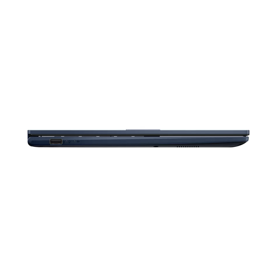 ASUS Vivobook 15 X1504VA-NJ2011 i5-1334U 8 GB 512 GB SSD Iris Xe Graphics 15.6 FreeDOS Full HD Notebook