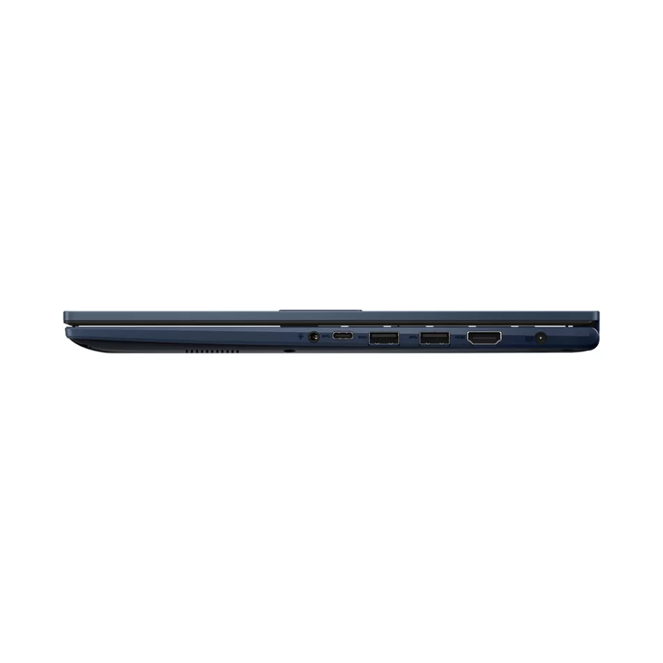 ASUS Vivobook 15 X1504VA-NJ2011 i5-1334U 8 GB 512 GB SSD Iris Xe Graphics 15.6 FreeDOS Full HD Notebook