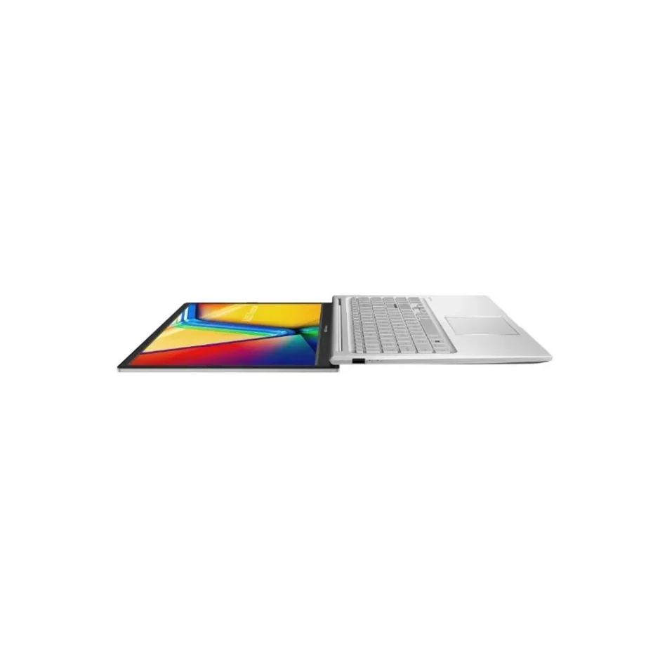 ASUS Vivobook 15 X1504VA-NJ814W Intel Core i3-1315U 8 GB RAM 512 GB SSD 15.6 Windows 11 Full HD Notebook