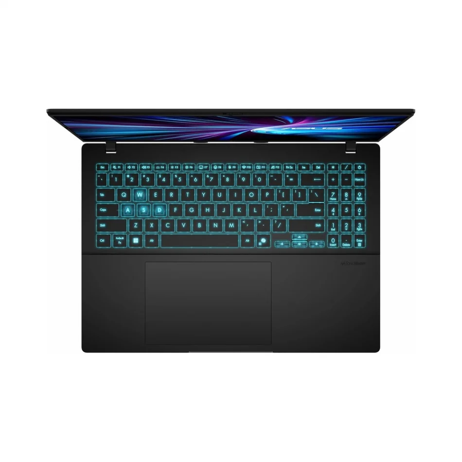ASUS Vivobook 16 V3607VU-RP061W Intel Core 5 210H 8 GB DDR5 512 GB SSD NVIDIA RTX 4050 6GB 16.0 1080p WUXGA Windows 11 Gaming Notebook