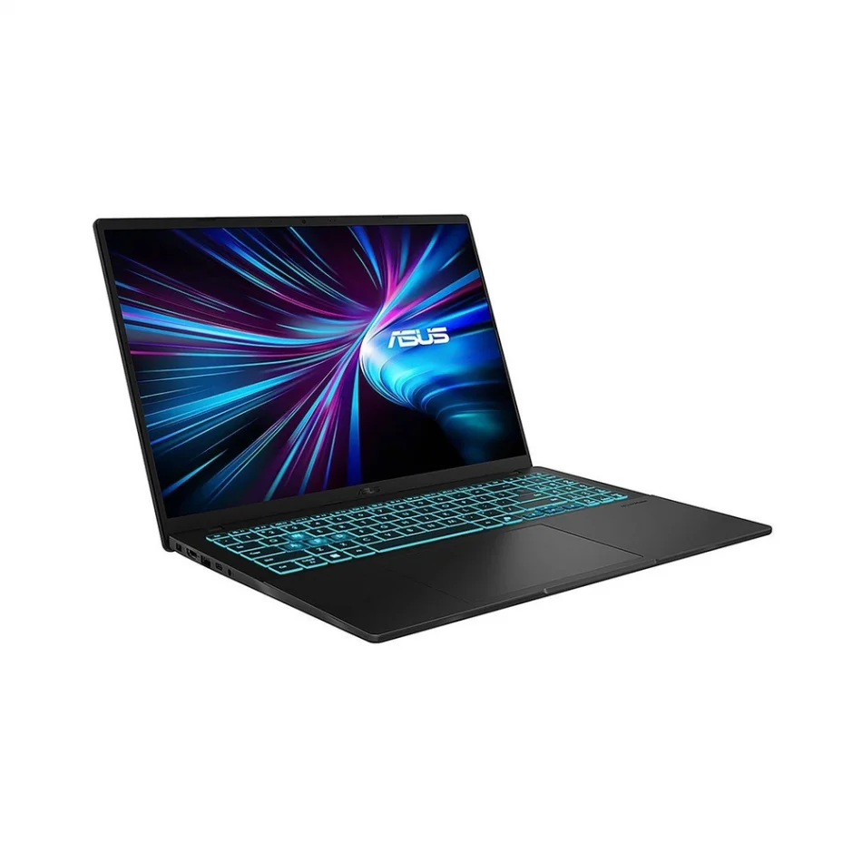 ASUS Vivobook 16 V3607VU-RP061W Intel Core 5 210H 8 GB DDR5 512 GB SSD NVIDIA RTX 4050 6GB 16.0 1080p WUXGA Windows 11 Gaming Notebook