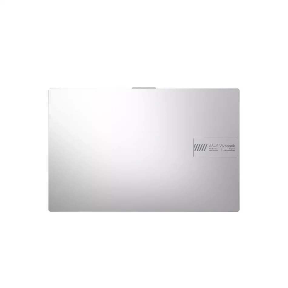 ASUS Vivobook Go 15 E1504FA-BQ4892 AMD Ryzen 5 40 8GB DDR5 RAM 512 GB SSD Freedos 15.6 1080p Notebook Bilgisayar