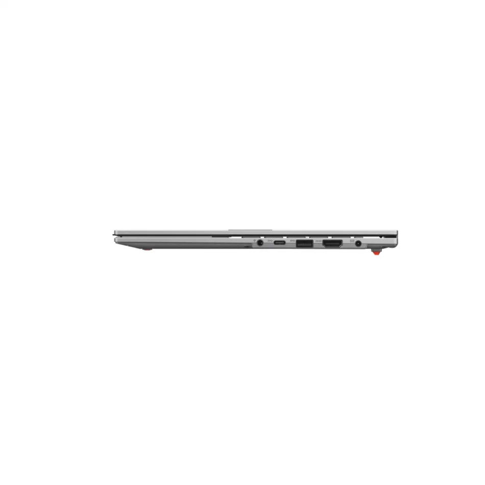 ASUS Vivobook Go 15 E1504FA-BQ4892 AMD Ryzen 5 40 8GB DDR5 RAM 512 GB SSD Freedos 15.6 1080p Notebook Bilgisayar