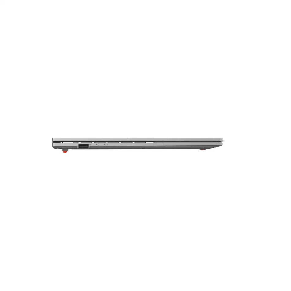 ASUS Vivobook Go 15 E1504FA-BQ4892 AMD Ryzen 5 40 8GB DDR5 RAM 512 GB SSD Freedos 15.6 1080p Notebook Bilgisayar