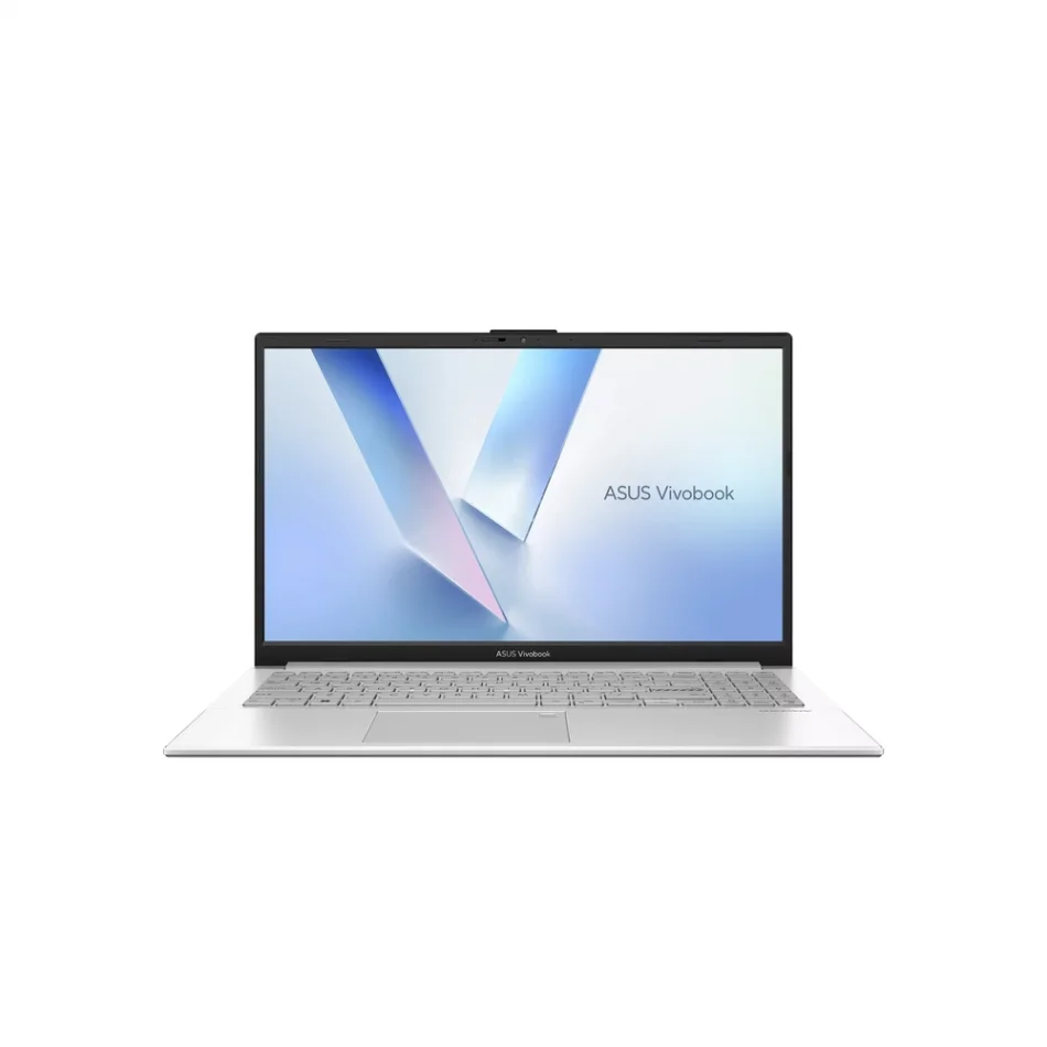ASUS Vivobook Go 15 E1504FA-BQ4892 AMD Ryzen 5 40 8GB DDR5 RAM 512 GB SSD Freedos 15.6 1080p Notebook Bilgisayar