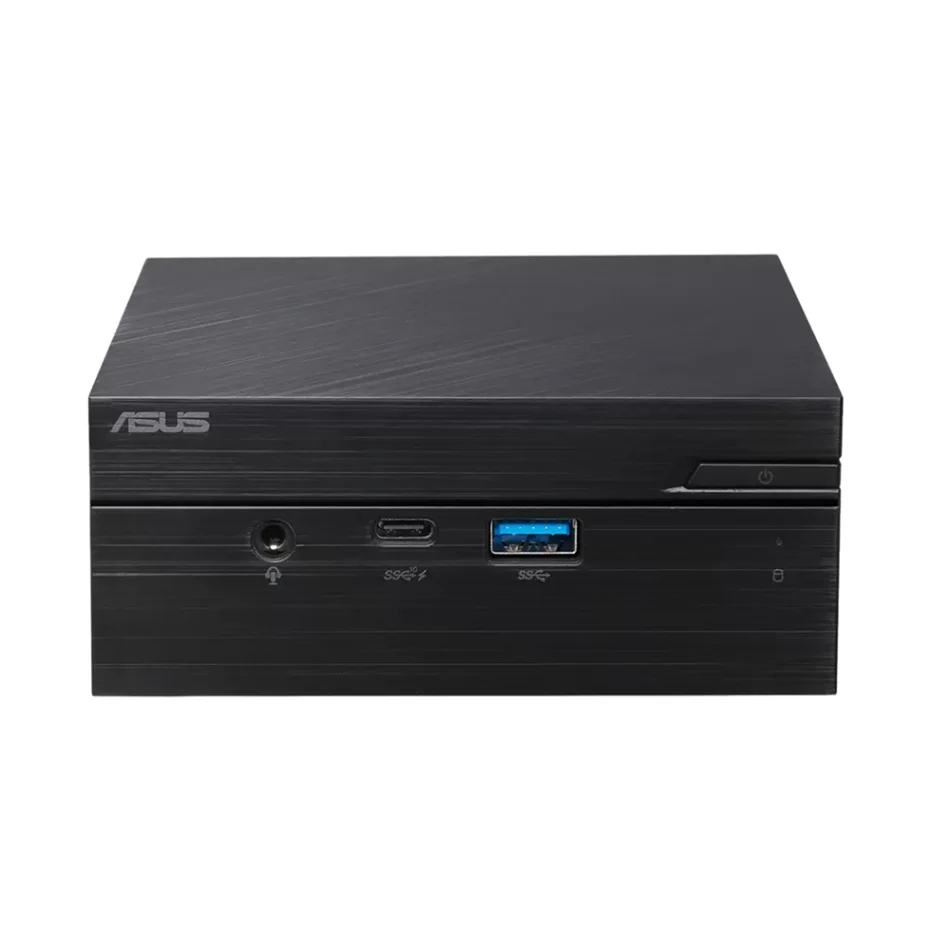 ASUS VivoPC PN41-BBC129MVS1 Intel Celeron N4500 16 GB RAM 512 GB SSD W11Pro Mini PC Masaüstü Bilgisayar