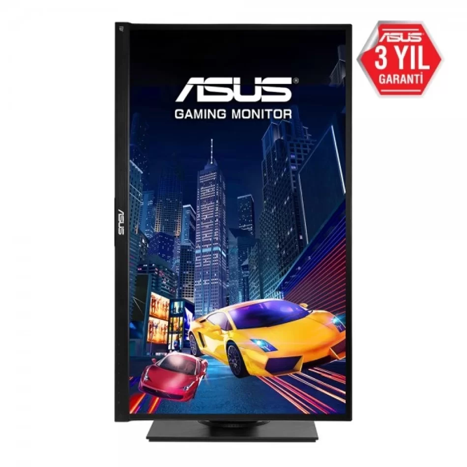 Asus VP279QGL 27 75Hz 5ms (HDMI+Display+Analag) FreeSync Full HD Monitör Outlet Pikselli Ürün Outlet Pikselli Ürün 2 Yıl garanti