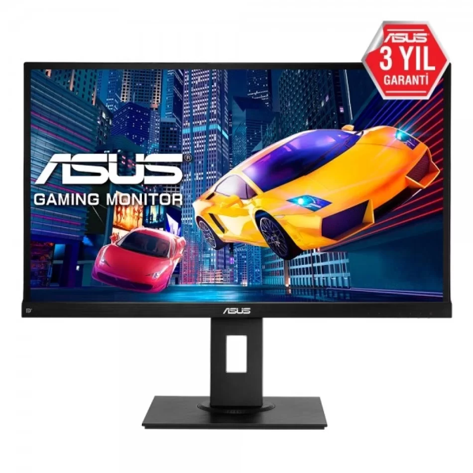 Asus VP279QGL 27 75Hz 5ms (HDMI+Display+Analag) FreeSync Full HD Monitör Outlet Pikselli Ürün Outlet Pikselli Ürün 2 Yıl garanti