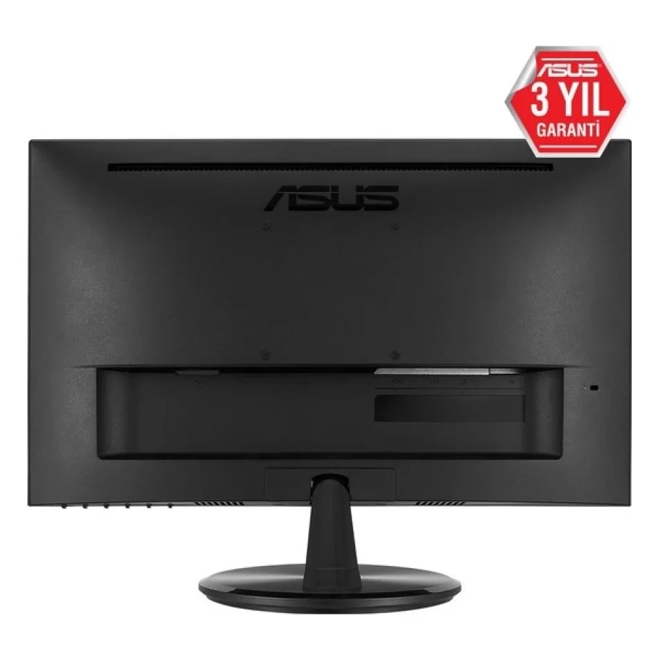 ASUS 21.5 VT229H Touch 60Hz 5ms Eye Care HDMI VGA 1080p IPS LED Dokunmatik Monitör