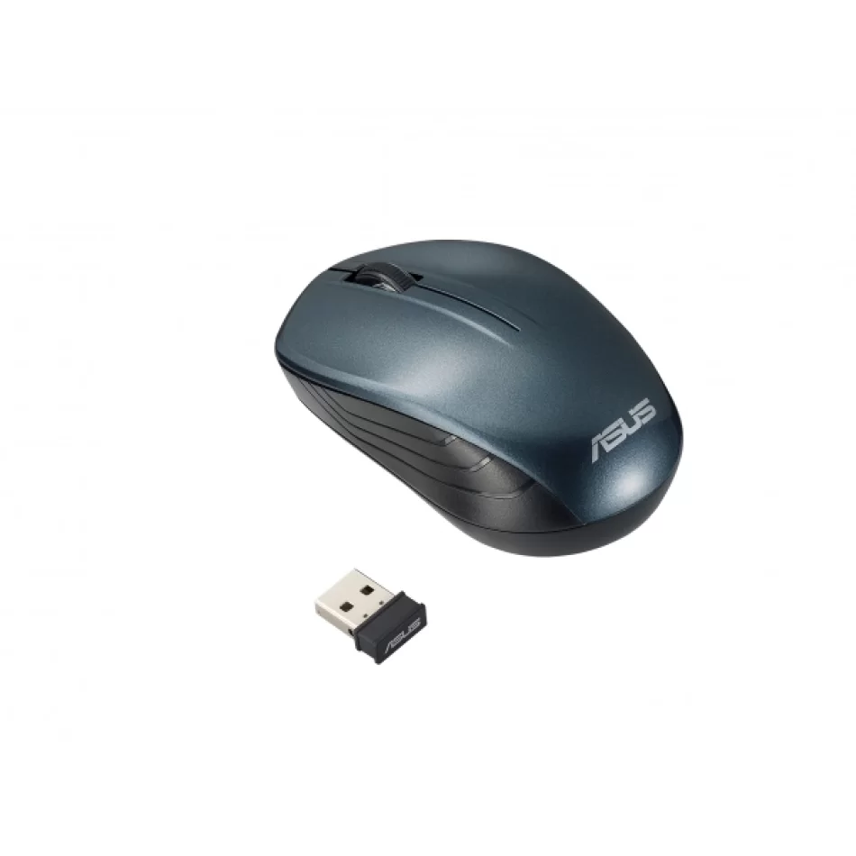 ASUS WT200 USB 2.4Ghz OPTİK WİRELESS MOUSE