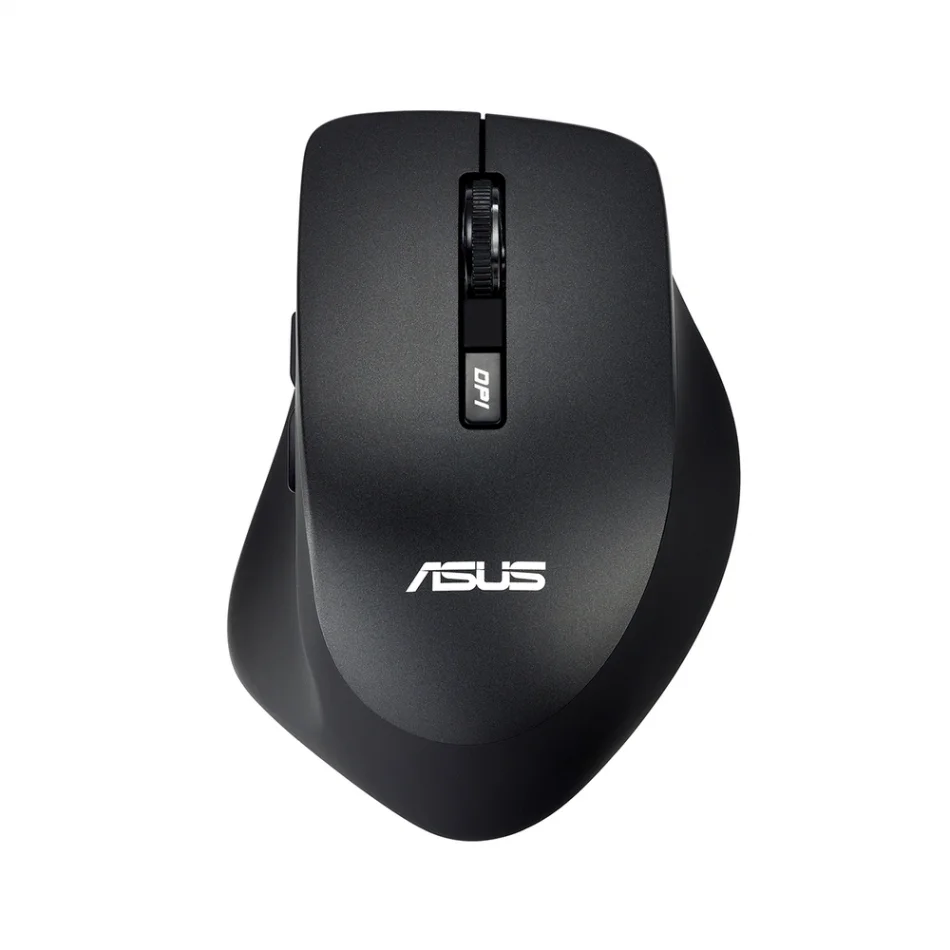 ASUS WT425 Matte Black Mat Siyah Kablosuz Mouse