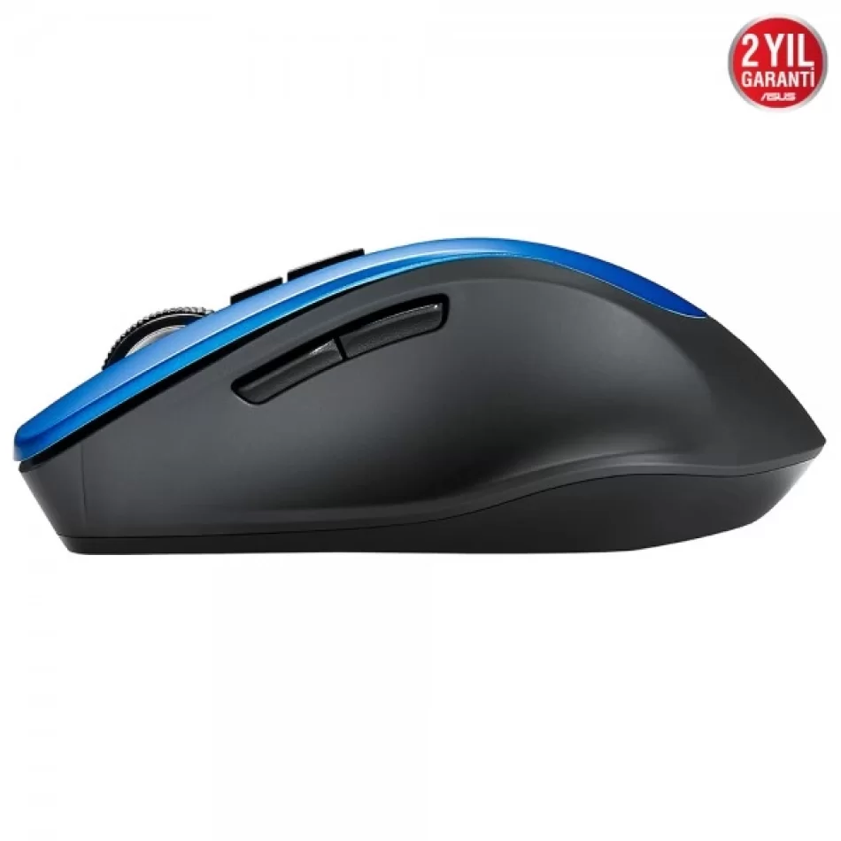 ASUS WT425 MAVİ KABLOSUZ MOUSE