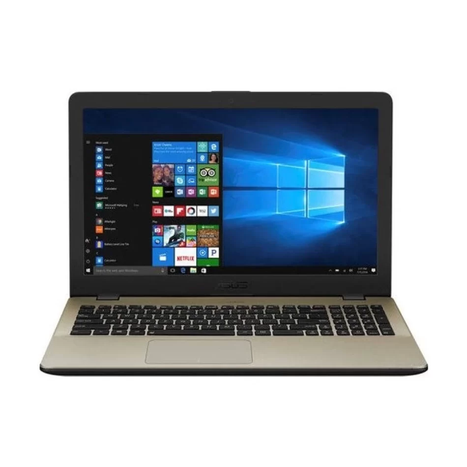 Asus X542UR-GQ436T Intel® Core i5-8250U 1.6Ghz 4GB 1TB 2GB Nvidia Geforce 930Mx 15.6 Notebook