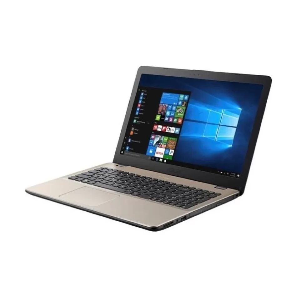 Asus X542UR-GQ436T Intel® Core i5-8250U 1.6Ghz 4GB 1TB 2GB Nvidia Geforce 930Mx 15.6 Notebook