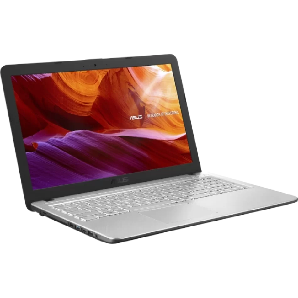 Asus X543MA-GQ1070 Intel Celeron N4020 4GB 128GB SSD Freedos 15.6 Taşınabilir Bilgisayar