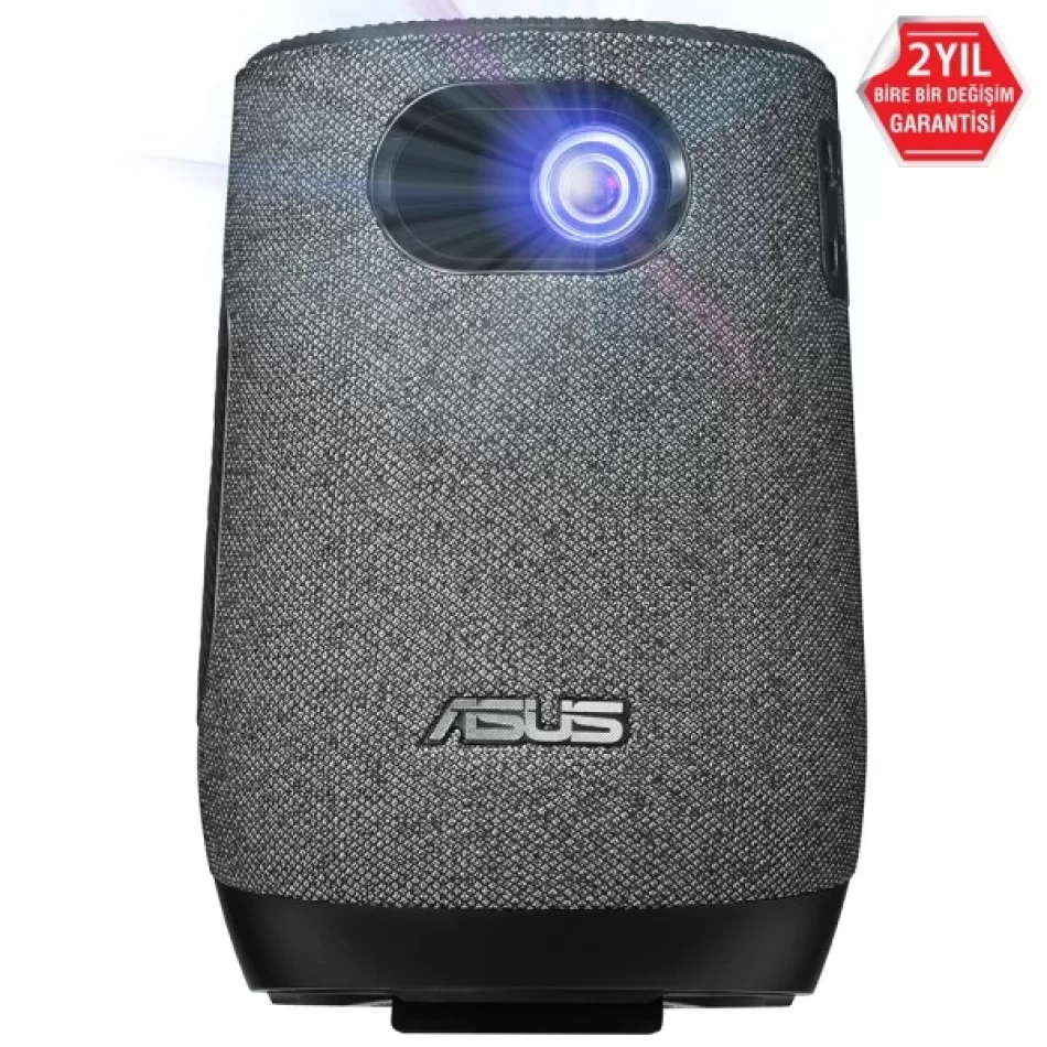 ASUS ZENBEAM LATTE L1 300 LUMEN 720P BLUETOOTH DAHILI BATARYA HDMI USB PROJEKSIYON