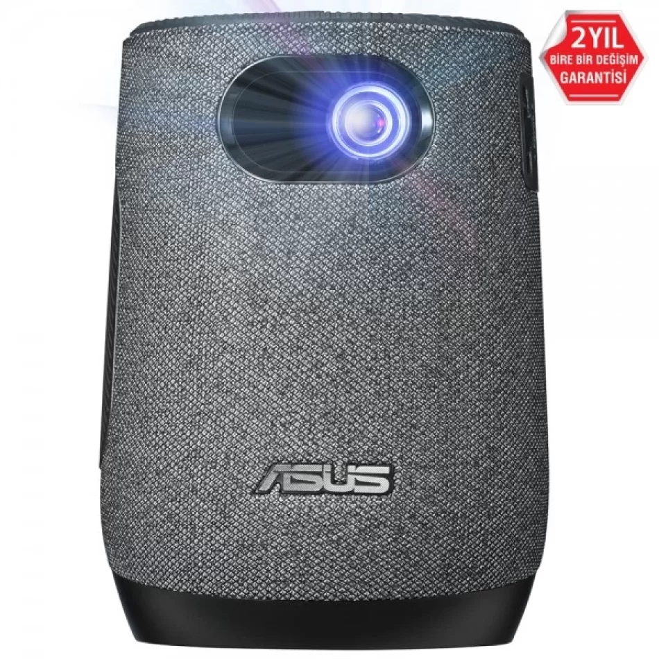 ASUS ZENBEAM LATTE L1 300 LUMEN 720P BLUETOOTH DAHILI BATARYA HDMI USB PROJEKSIYON