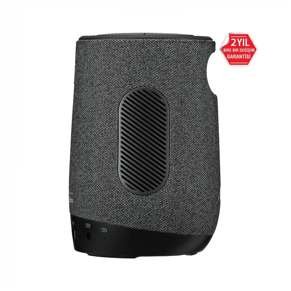 ASUS ZenBeam Latte L1 Bluetooth Dahili Bataryalı 300 Lümen 720P HDMI-USB Projeksiyon