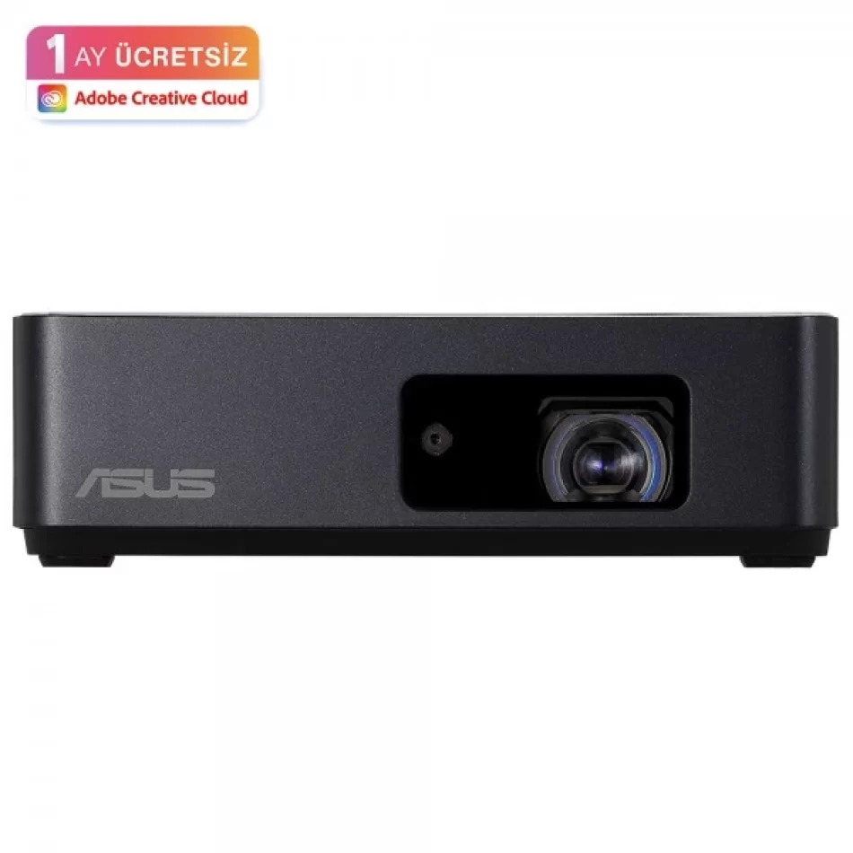 ASUS ZenBeam S2 TASINABILIR,500 LUMEN,720P USB-C,BATARYALI LED PROJEKSIYON