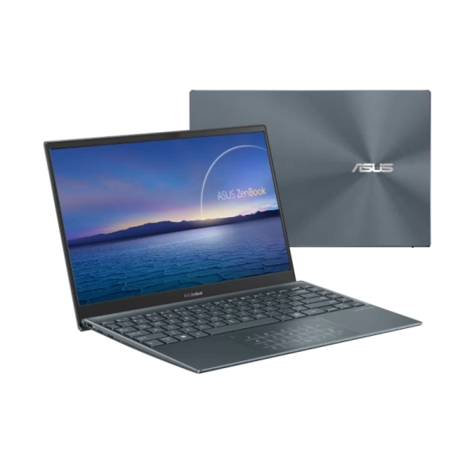 Asus ZenBook 13 UX325EA-EG117TA Intel Core i7 1165G7 16GB 512GB SSD Windows 10 Home 13.3 FHD Taşınabilir Bilgisayar