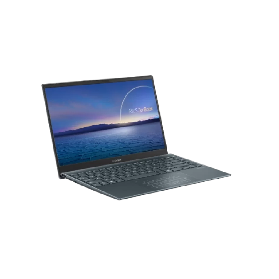 Asus ZenBook 13 UX325EA-EG117TA Intel Core i7 1165G7 16GB 512GB SSD Windows 10 Home 13.3 FHD Taşınabilir Bilgisayar