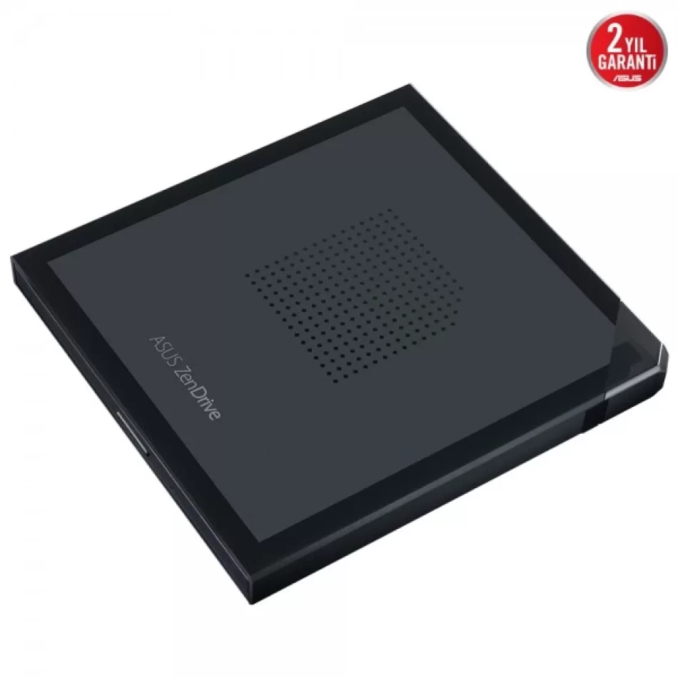 ASUS ZenDrive V1M Portable M-DISC Destekli Taşınabilir DVD-RW