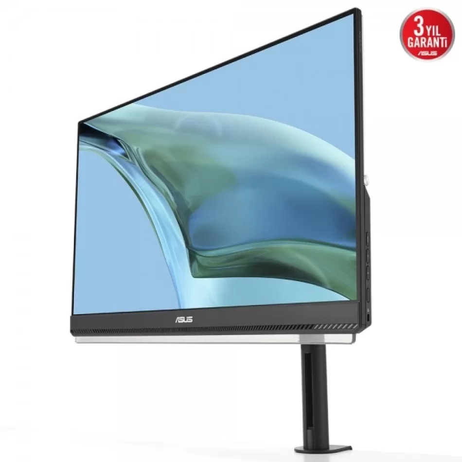 ASUS 23.8 ZenScreen MB249C 75Hz 5ms Adaptive-Sync 1080p IPS LED Taşınabilir Monitör