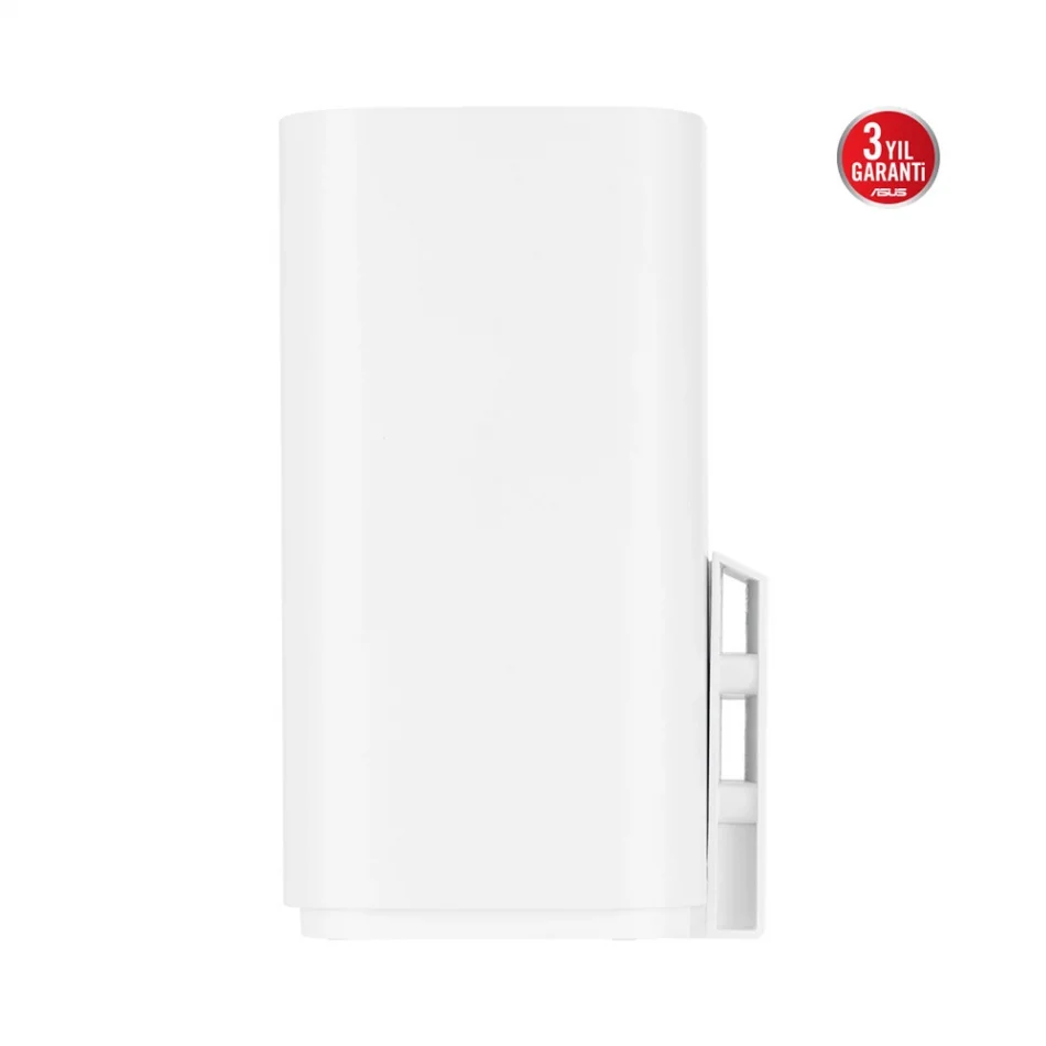 ASUS ZenWiFi BD4 Outdoor Dual-band Mesh WiFi7 AiMesh Beyaz Extendable Router
