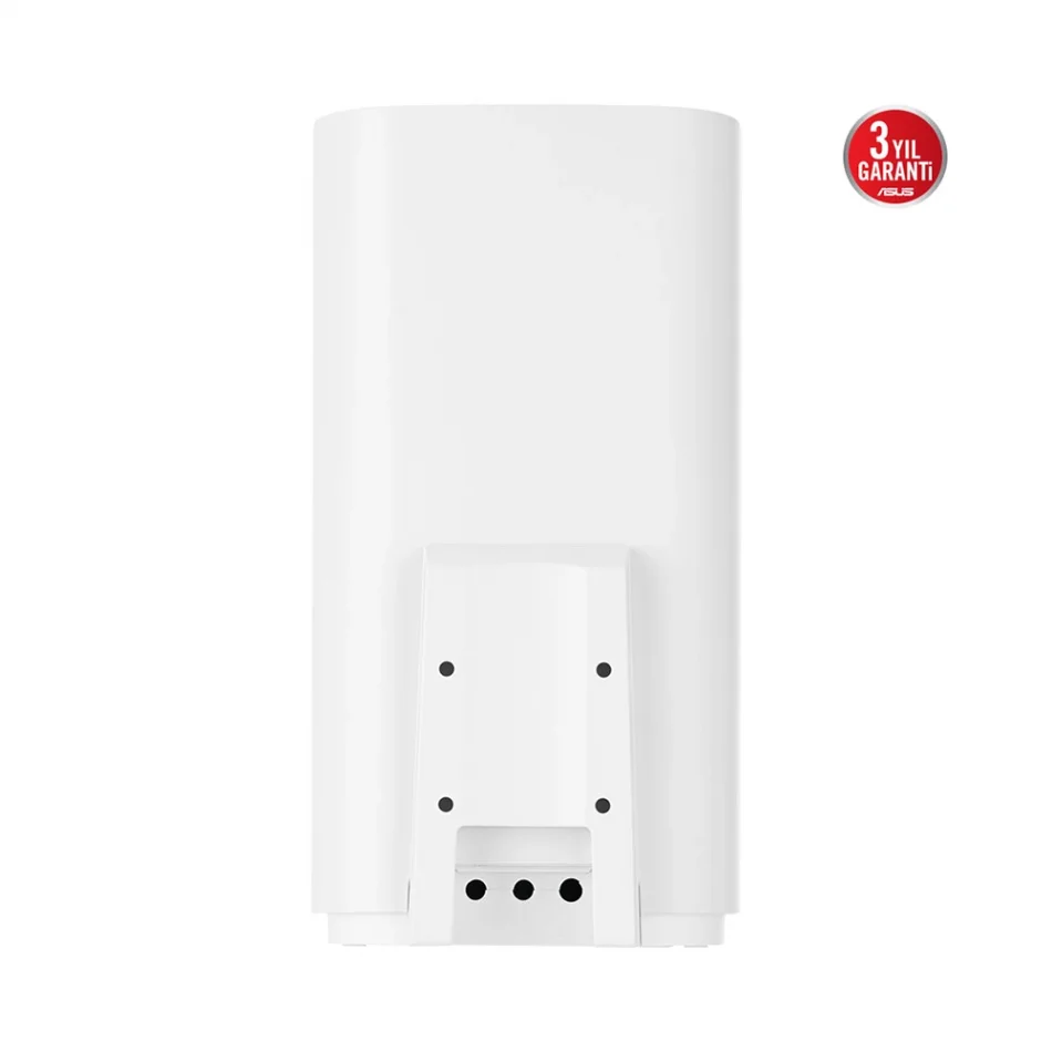 ASUS ZenWiFi BD4 Outdoor Dual-band Mesh WiFi7 AiMesh Beyaz Extendable Router