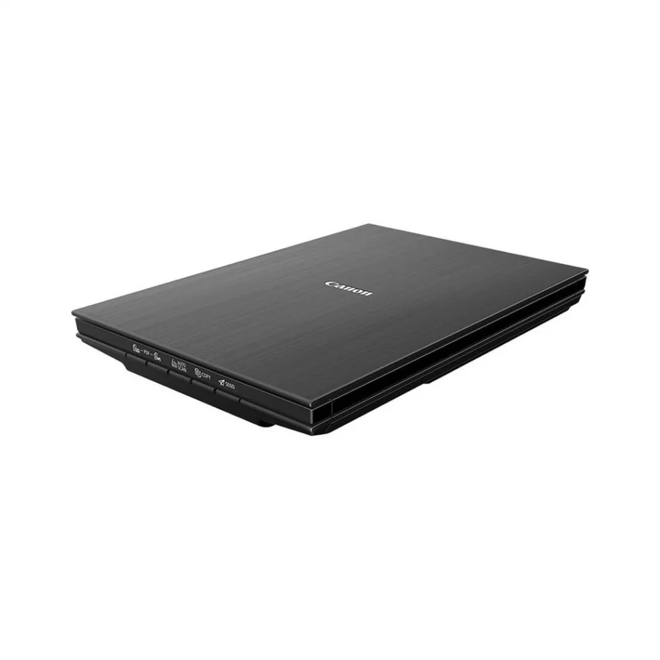 Canon CanoScan Lide 400 Düz Yataklı A4 Tarayıcı