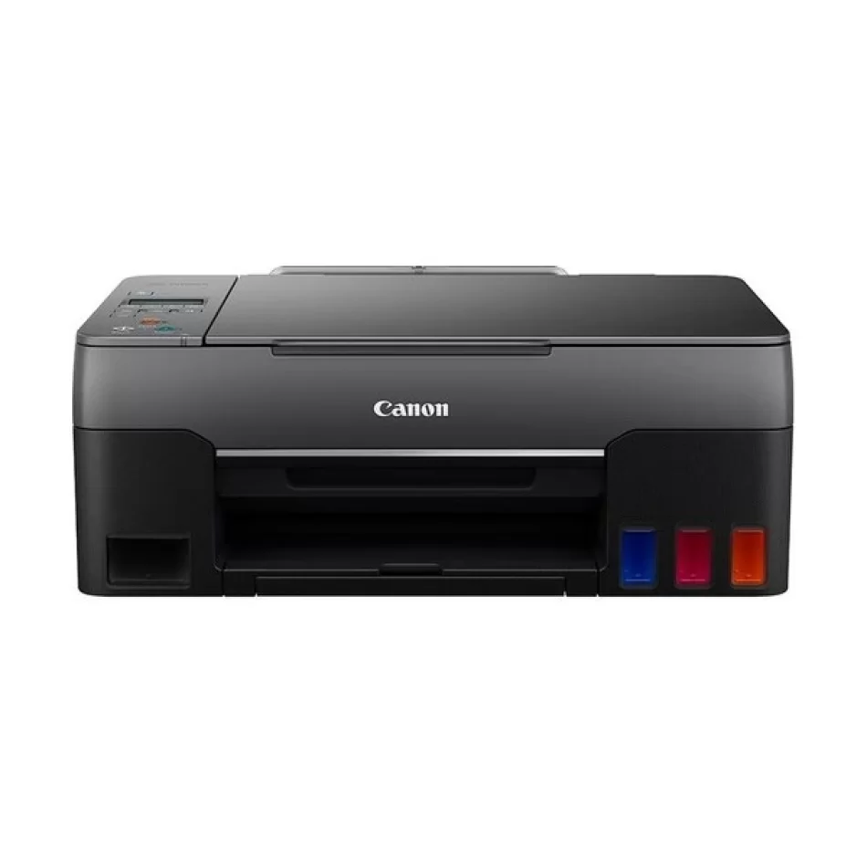 Canon G2460 Renkli Mürekkep Tanklı Yazıcı / Tarama+Fotokopi