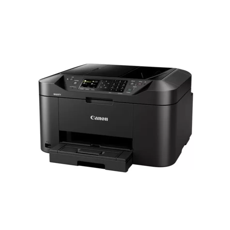 CANON MAXIFY MB2150 OFFICEJET WİFİ YAZICI