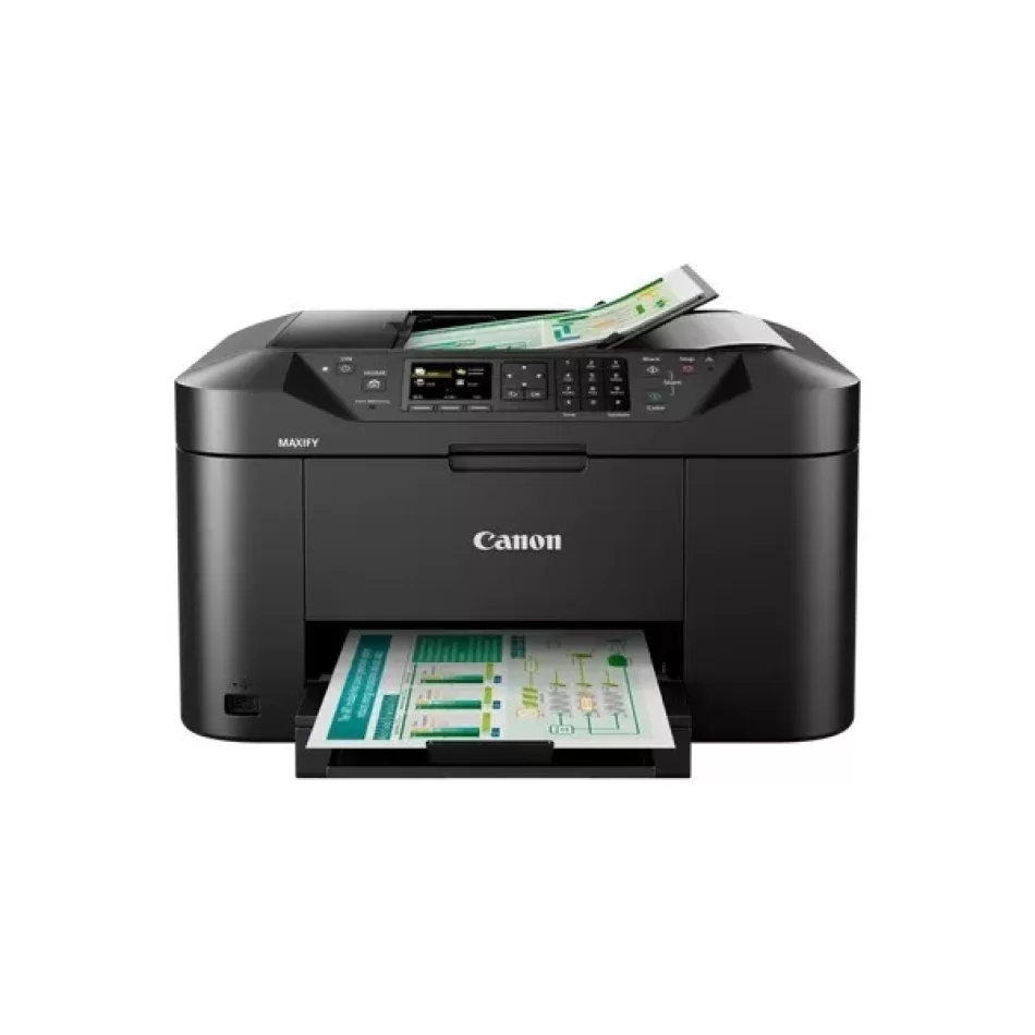 CANON MAXIFY MB2150 OFFICEJET WİFİ YAZICI