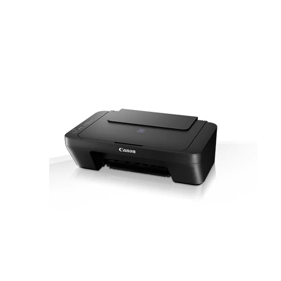 Canon Pixma E414 Çok Fonksiyonlu Yazıcı (Dolan Kartuşlu)