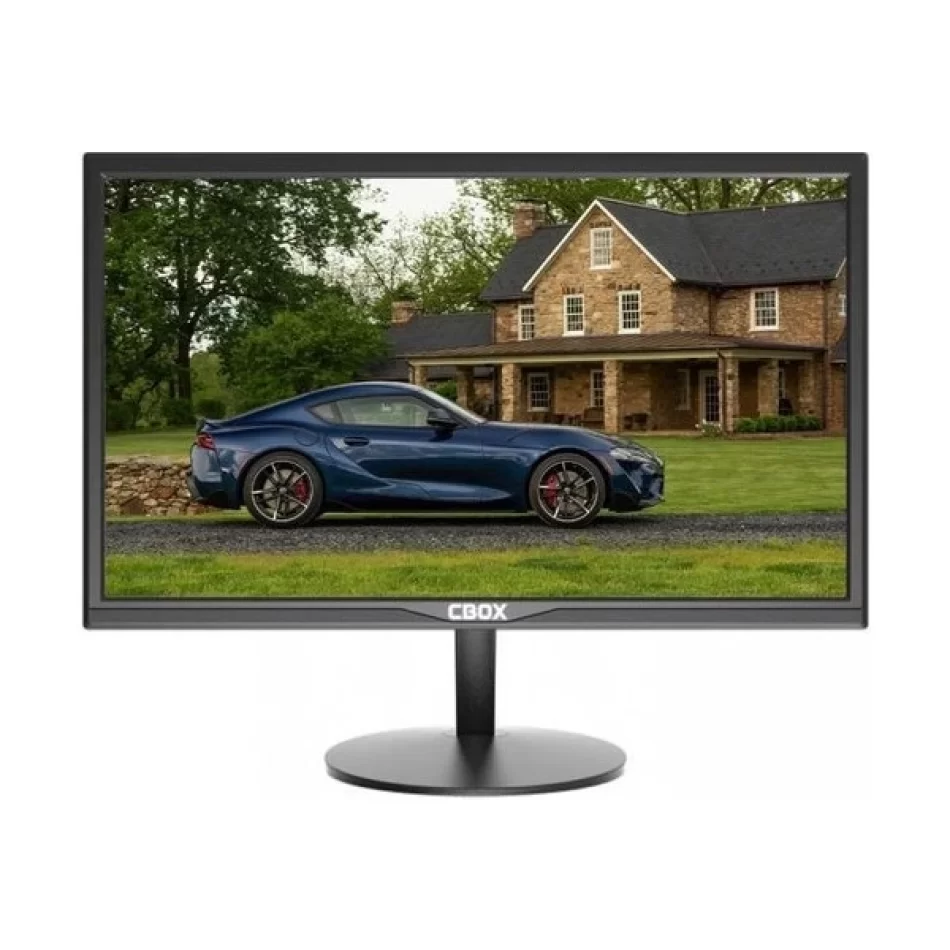 CBOX 21.5 2150MHV 60Hz 5ms VESA 1080P VA LED Monitör