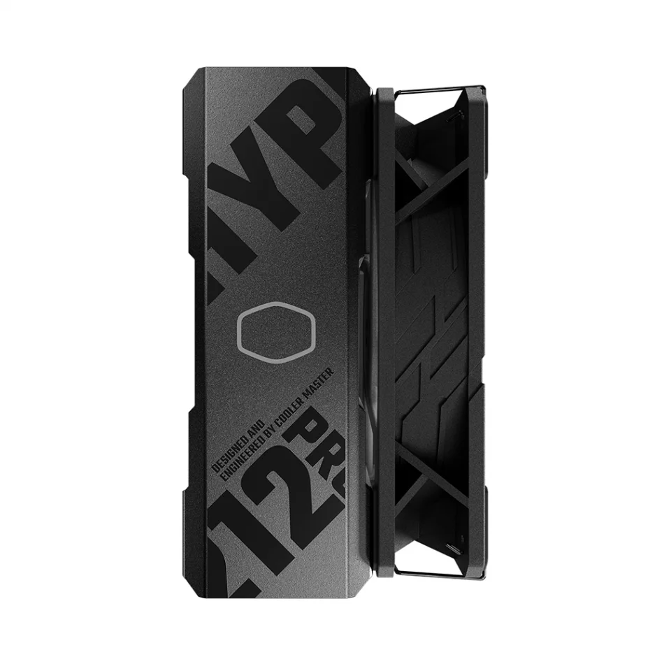 Cooler Master Hyper 212 Pro ARGB 120mm Intel 1851-1700 ve AMD AM5 Uyumlu Kule Tipi İşlemci Soğutucu