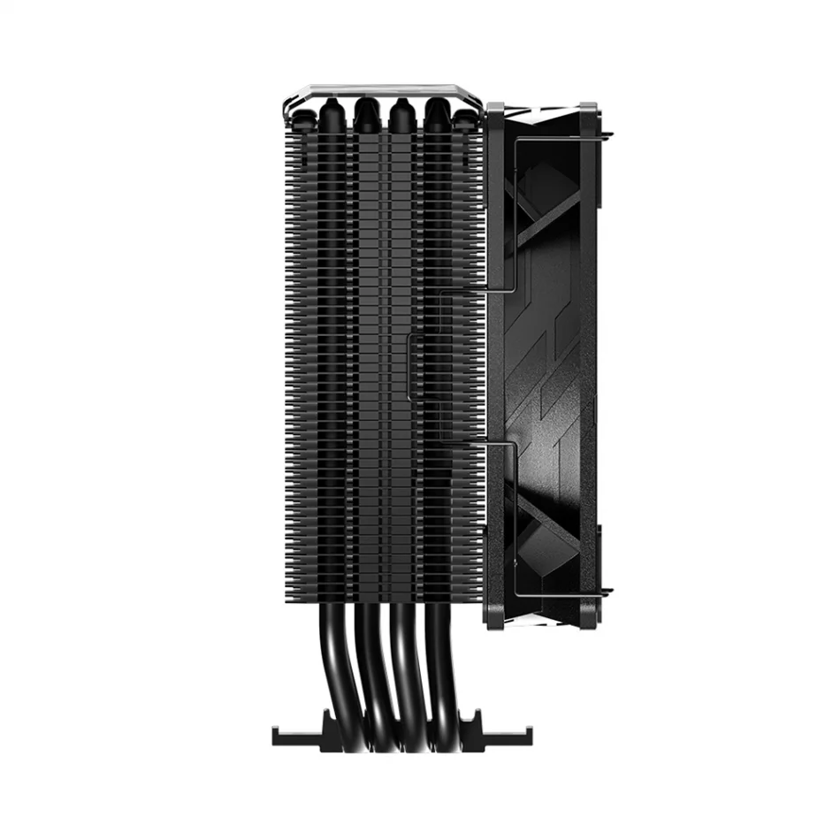 Cooler Master Hyper 212 Pro ARGB 120mm Intel 1851-1700 ve AMD AM5 Uyumlu Kule Tipi İşlemci Soğutucu