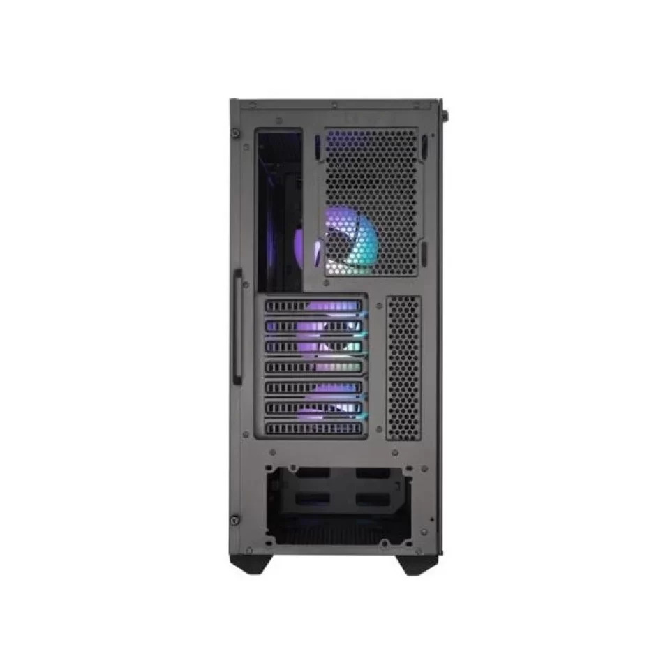 Cooler Master MASTERBOX TD500 4x 120 mm Fanlı Mid-Tower ATX Bilgisayar Kasası