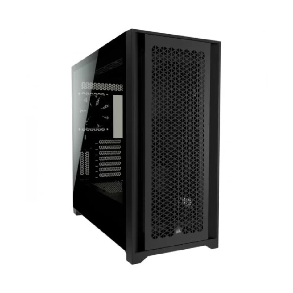 Corsair 5000D AIRFLOW Mid-Tower E-ATX Gaming Bilgisayar Kasası