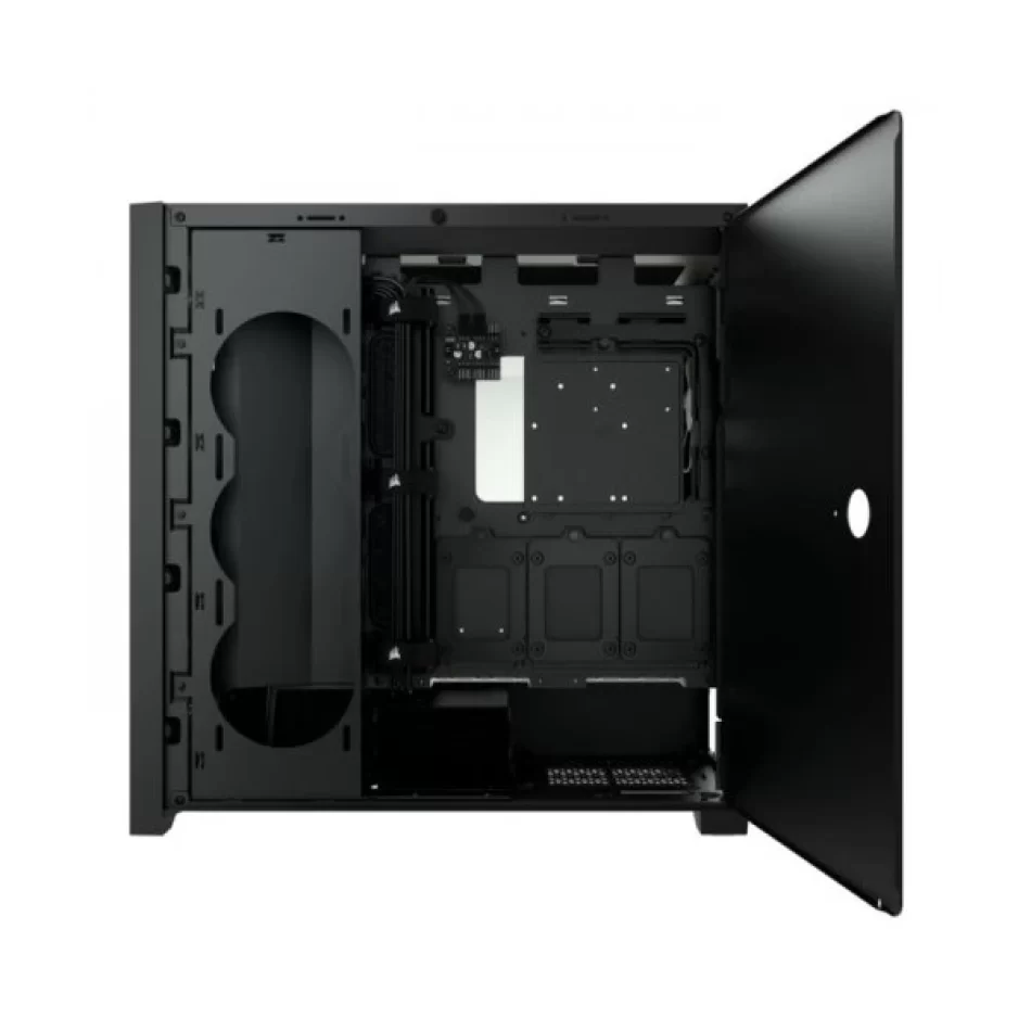 Corsair 5000D AIRFLOW Mid-Tower E-ATX Gaming Bilgisayar Kasası