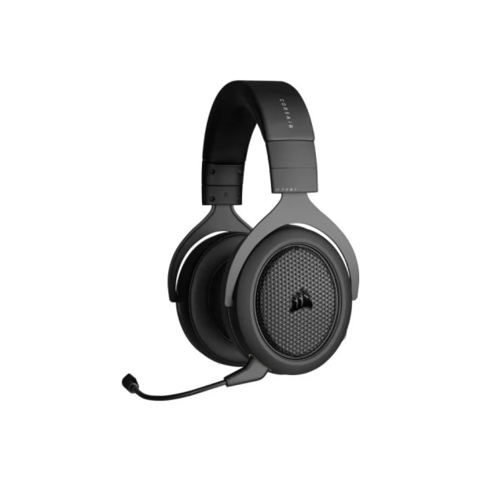 Corsair CA-9011227-EU HS70 Kablolu - Bluetooth Kulaklık Siyah