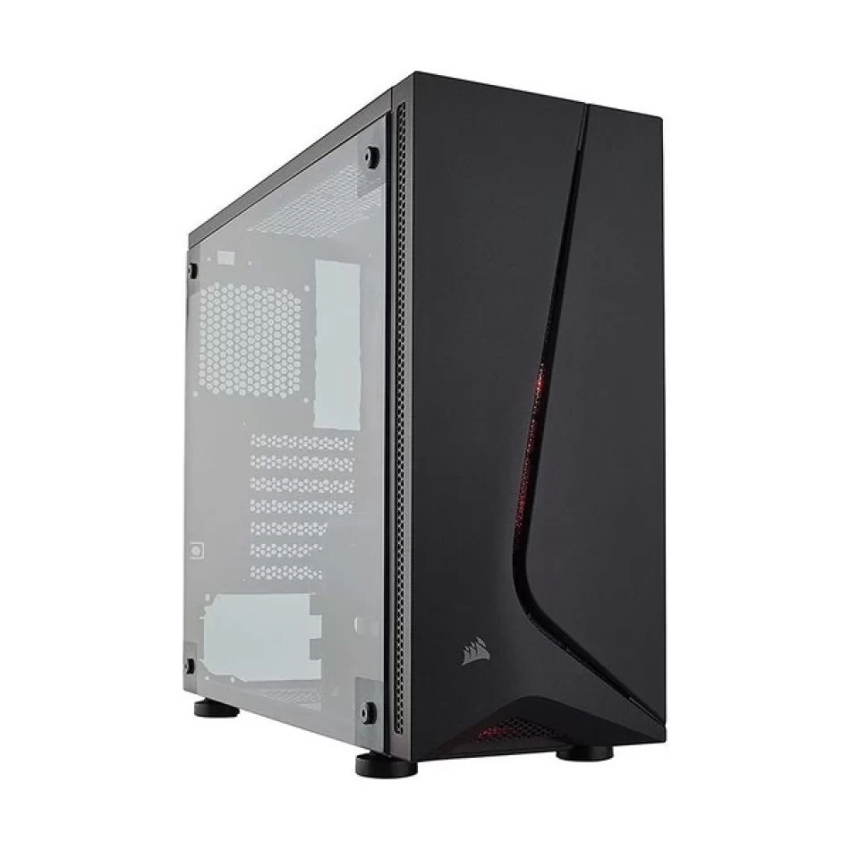 Corsair Carbide SPEC-05 650W 80+ Bronze Güç Kaynaklı Mid-Tower ATX Bilgisayar Kasası