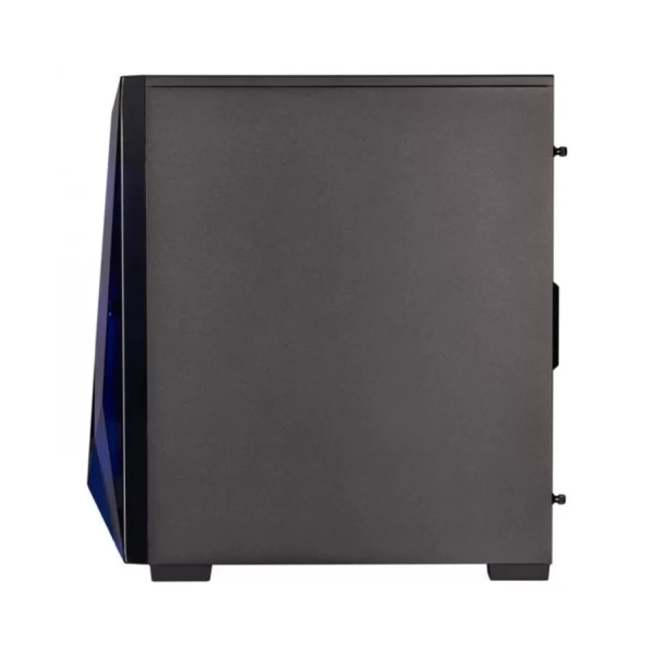 Corsair Carbide SPEC-DELTA RGB 550W 80 Plus Bronze Güç Kaynaklı Mid-Tower ATX Oyuncu Bilgisayar Kasası