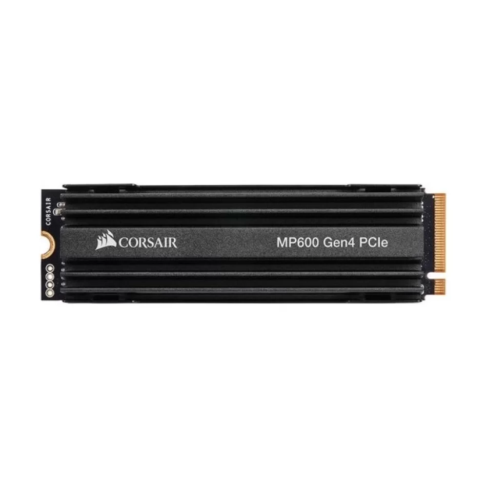 Corsair Force MP600 1TB 4950MB-4250MB/s M.2 SSD (CSSD-F1000GBMP600)